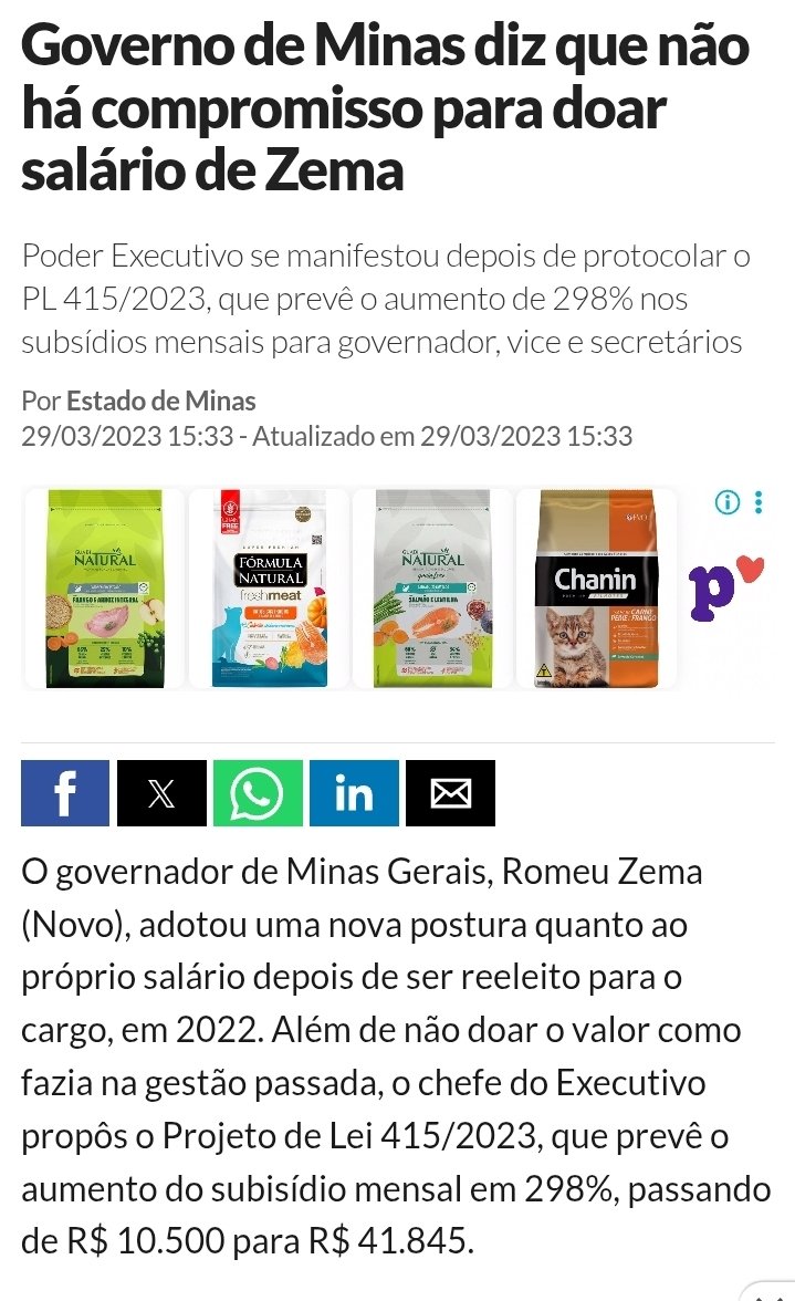 são paulino e painzete tweet media