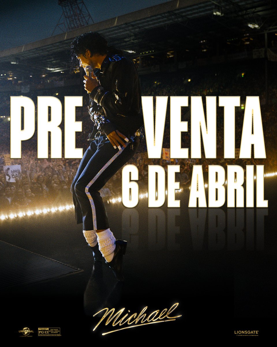 Universal Pictures México tweet media