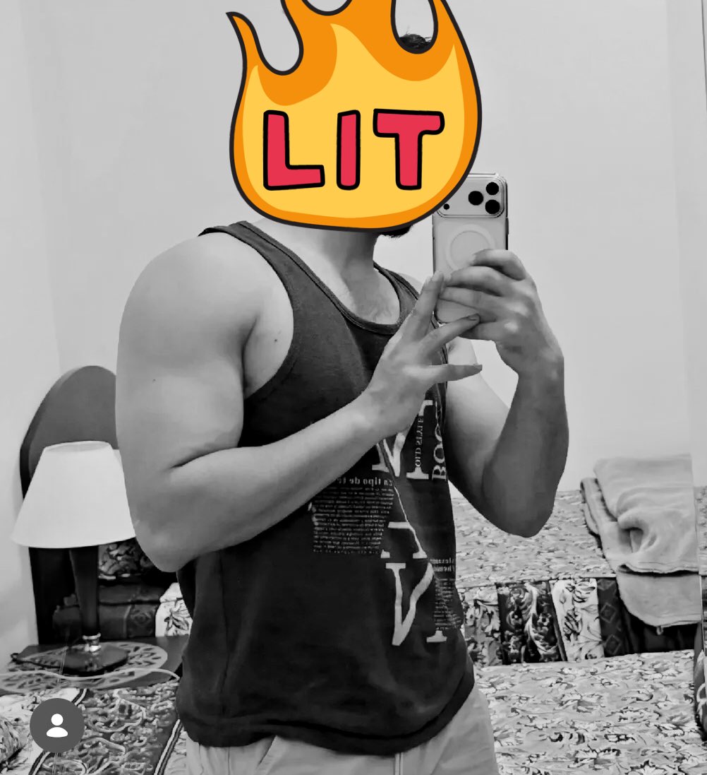 🔥شاہ زیب 🫶❤️ tweet media