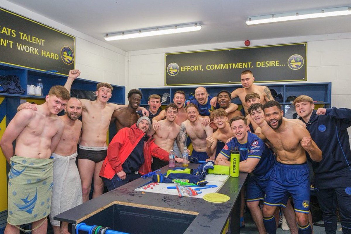 BottesfordTown's tweet photo. WE ARE STAYING UP! 

📸 Nigel Dalton https://t.co/61NiQLBARO