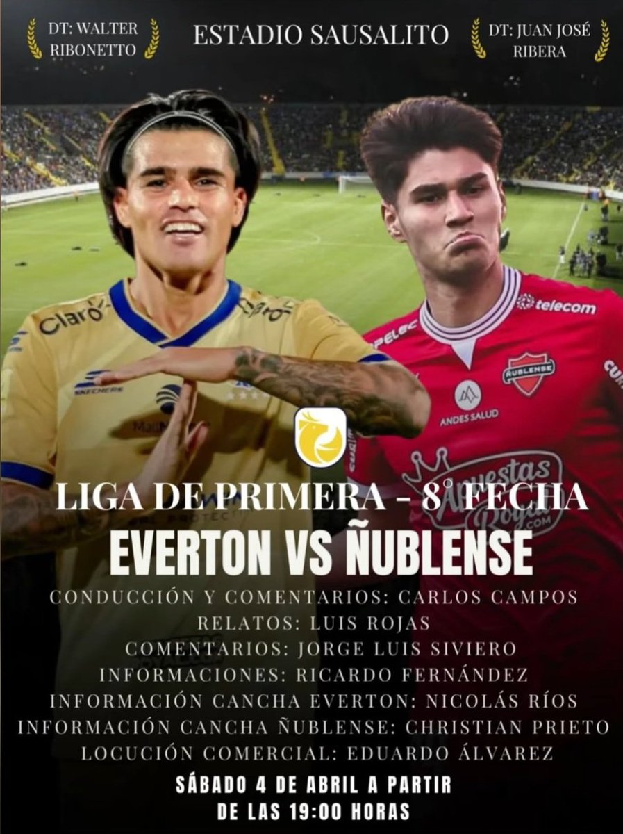 Golazo Radio tweet media