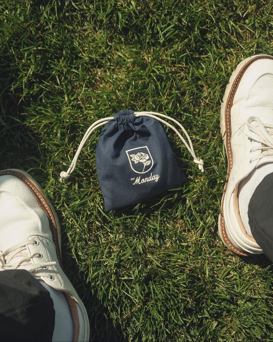 Charlie Kuckleman tweet media