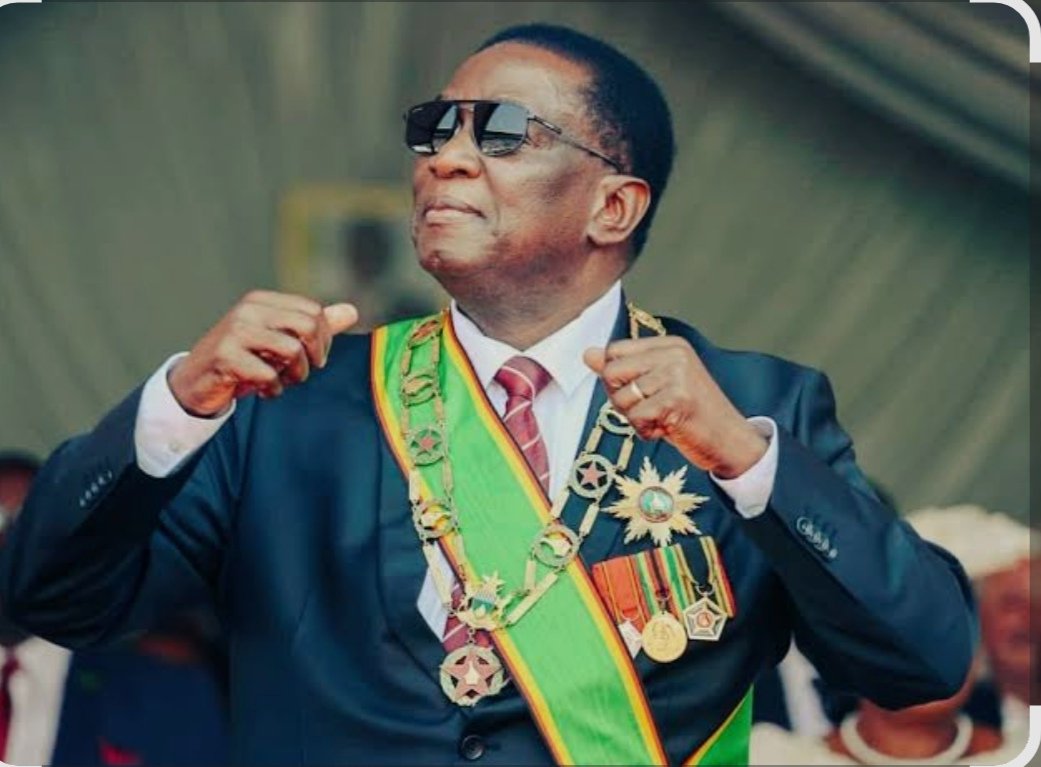 Levison Chambati tweet media