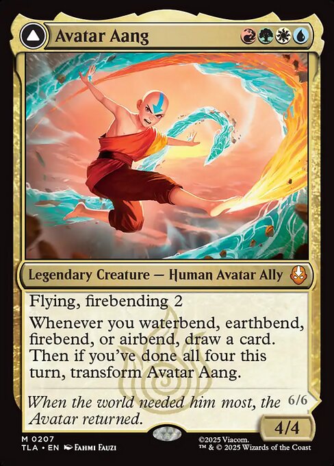 Teratomar's tweet photo. @ratbitebaby I just finished my avatar aang deck https://t.co/Lt9RJJxBee