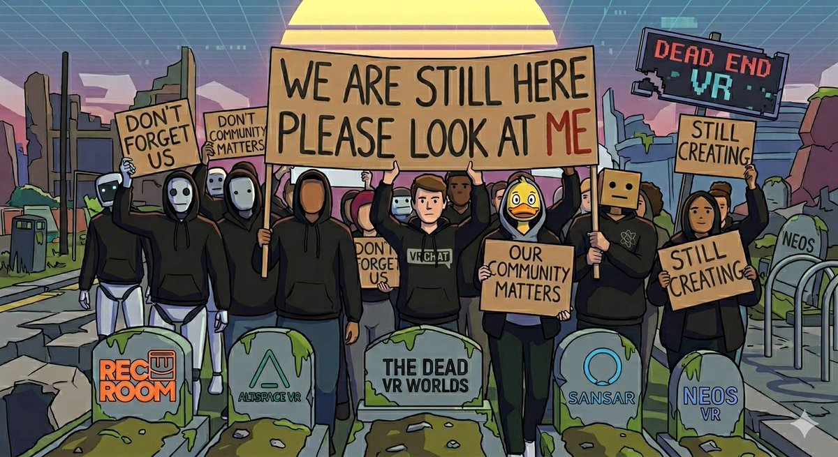 Somnium Space tweet media