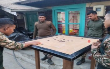 Dig Range Imphal CRPF tweet media