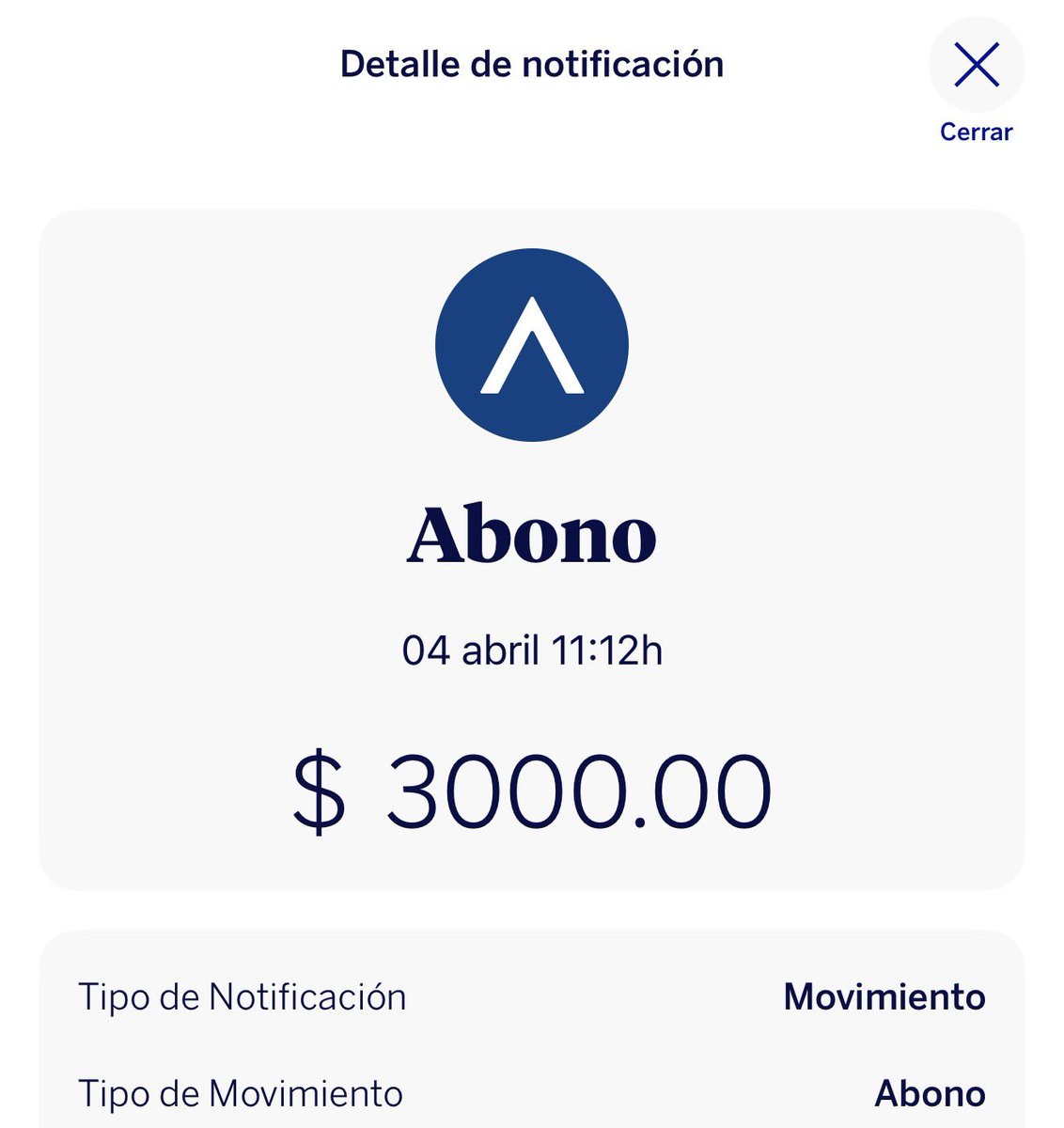 Anna Luisa Galvan Barrientos tweet media