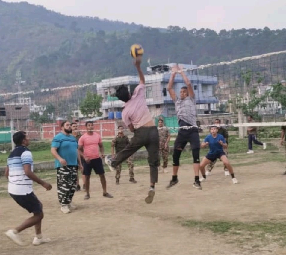 Dig Range Imphal CRPF tweet media