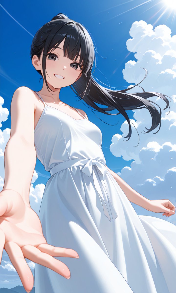 美月@AI artwork tweet media