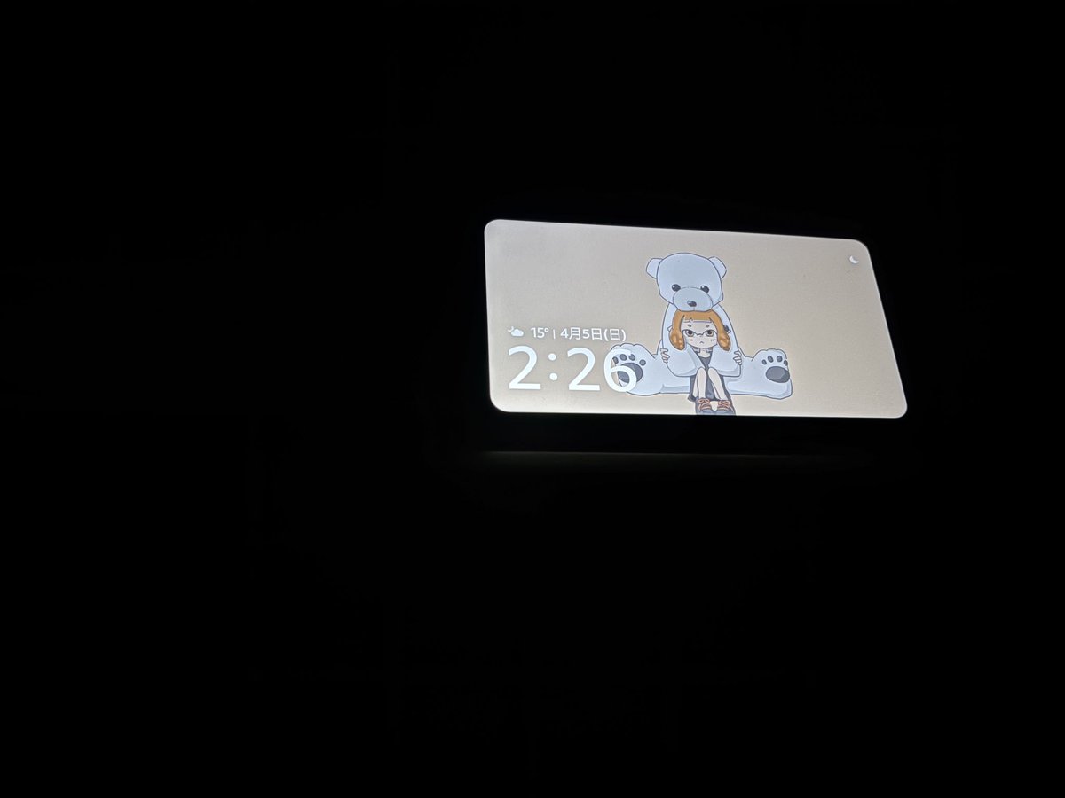 まこゐ tweet media