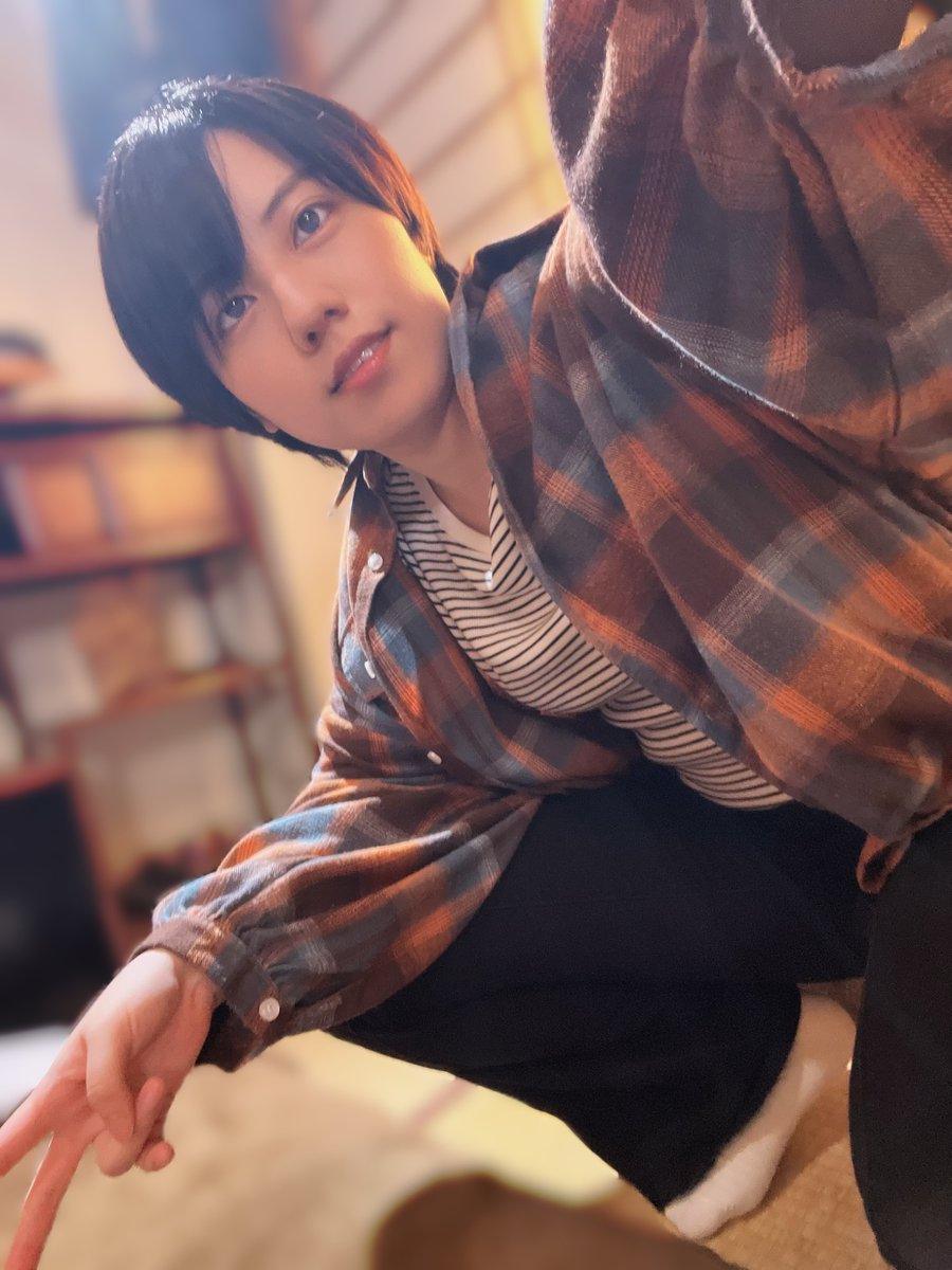 いったんにった/新田好実 tweet media