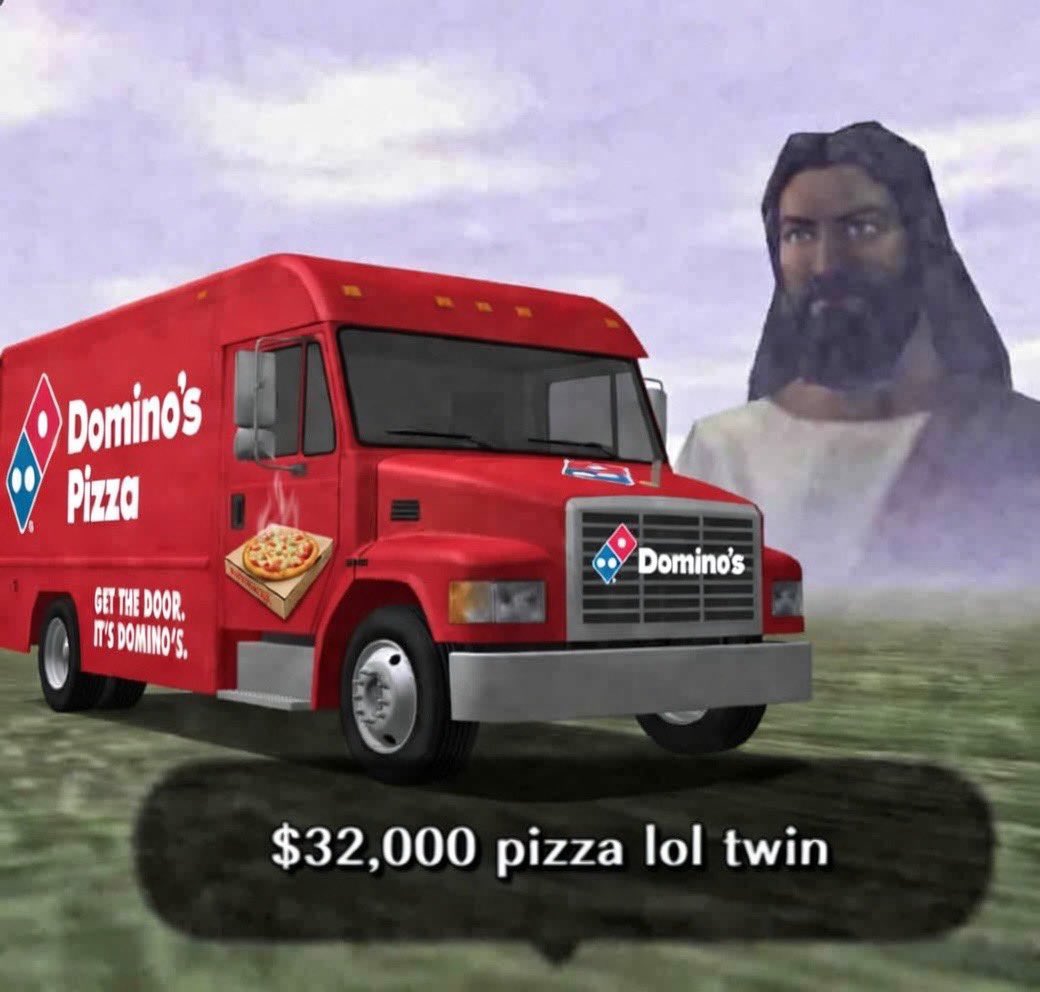 faceofsol's tweet image. was the customer jeff bezos