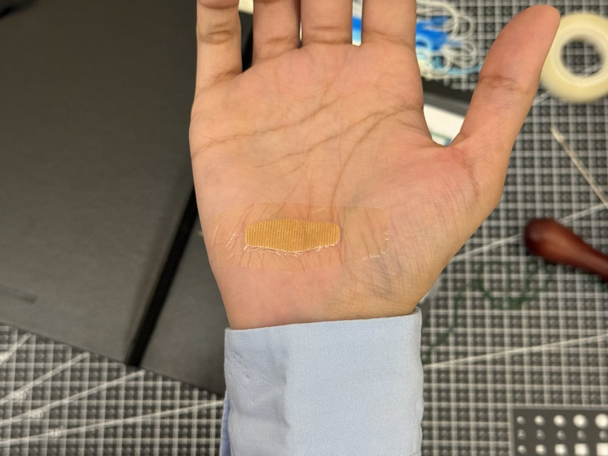 ユスラ 🎨✨ tweet media