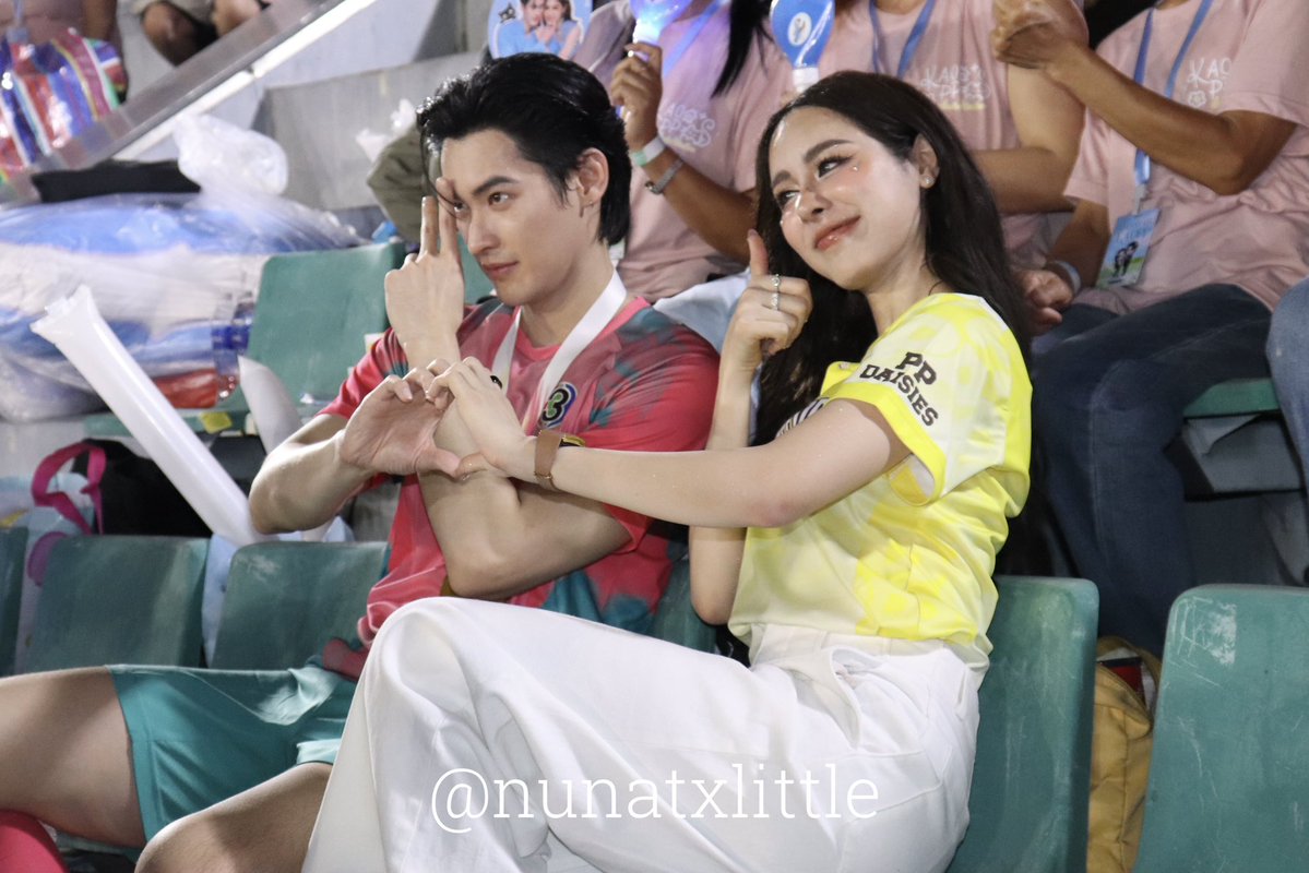 นู๋นัท ˳໒ ͚.ིྀ ݂ . ͚১ ft.มัมมี๊ยัยเถียน นุ้งม่าย tweet media