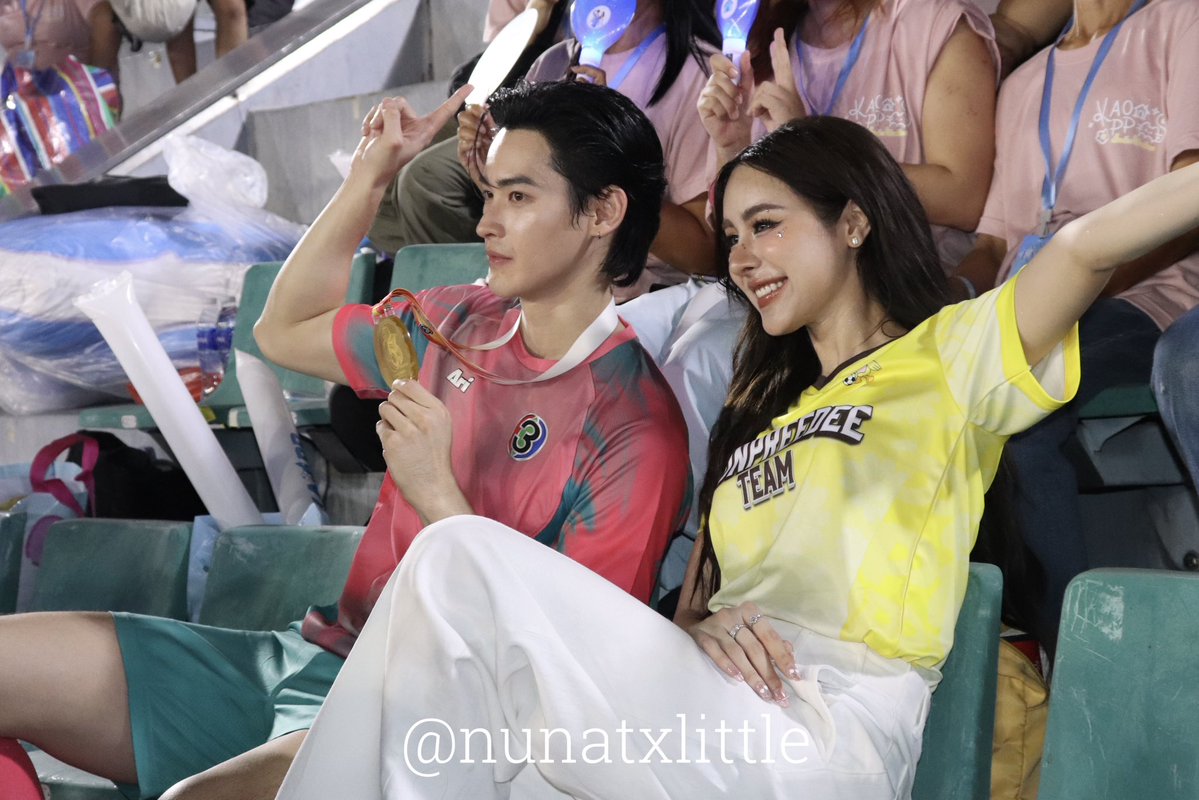 นู๋นัท ˳໒ ͚.ིྀ ݂ . ͚১ ft.มัมมี๊ยัยเถียน นุ้งม่าย tweet media