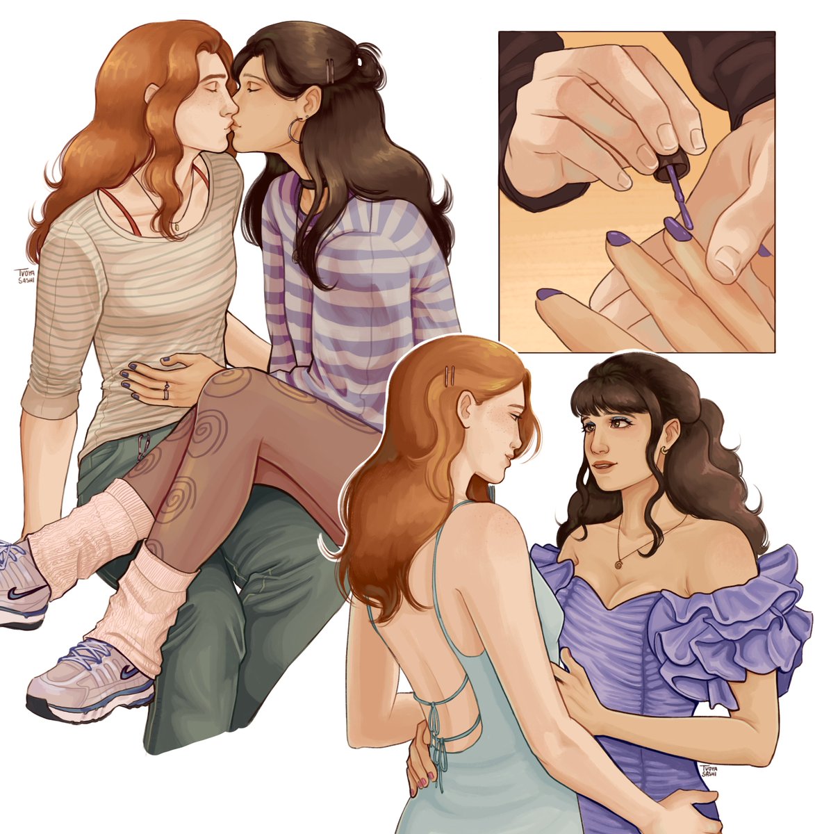 Sashi (on my elmax bs) tweet media