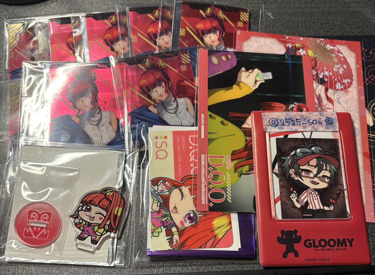 ❁⃘*.゚@取引垢 tweet media