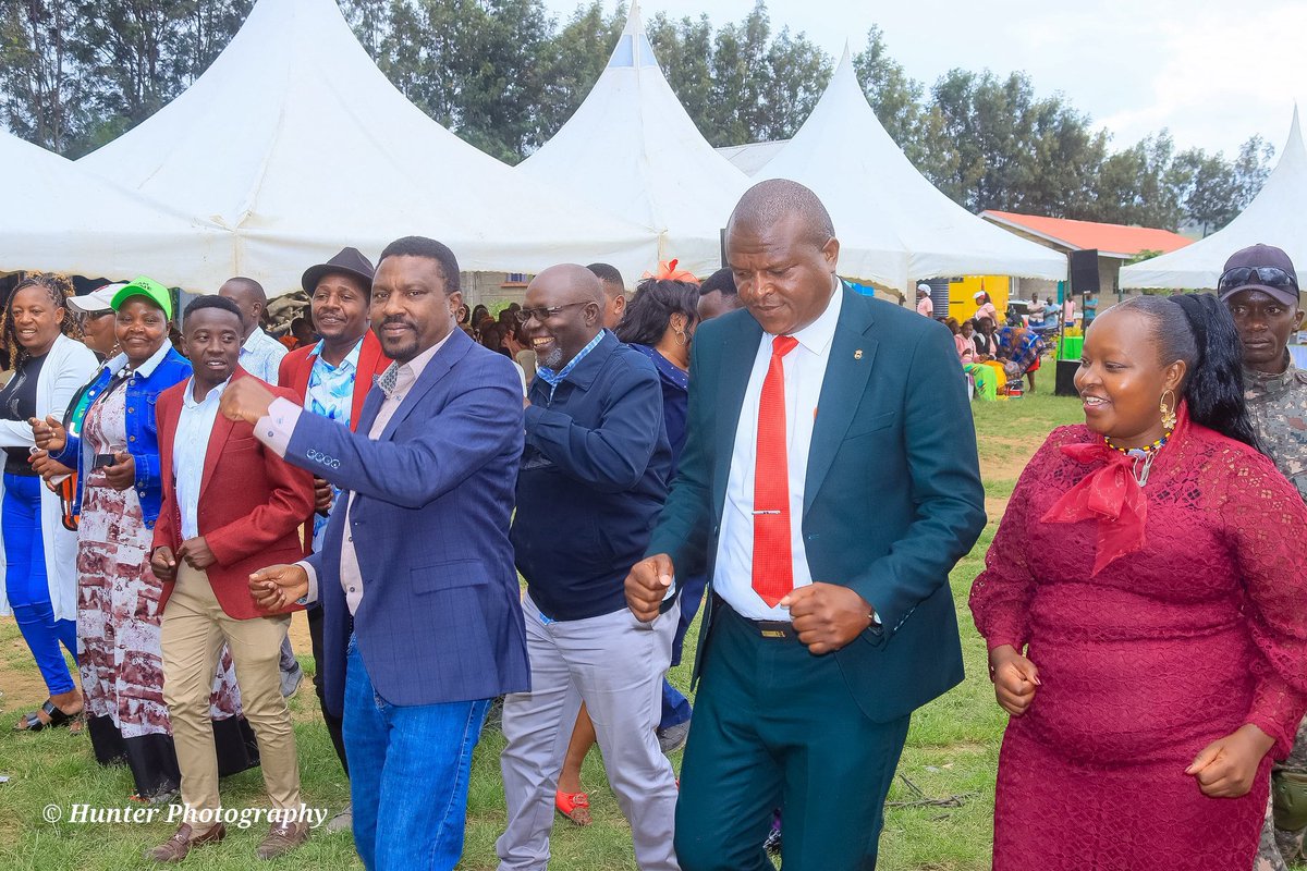 CPA Geoffrey Gitau Mwangi tweet media