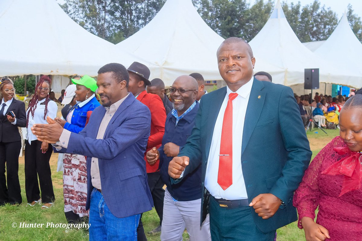 CPA Geoffrey Gitau Mwangi tweet media