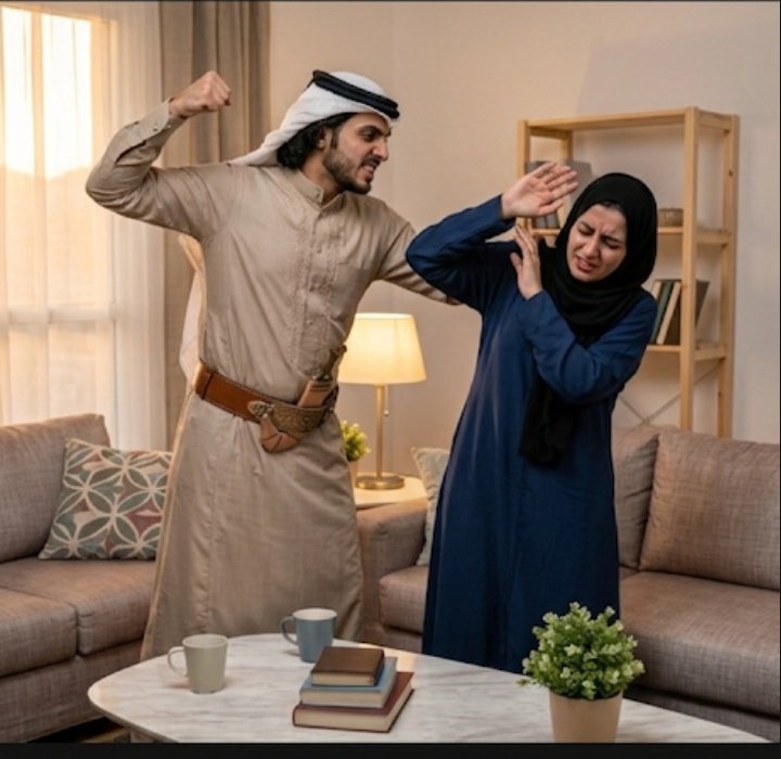 حسناء القحطاني 🇾🇪 tweet media