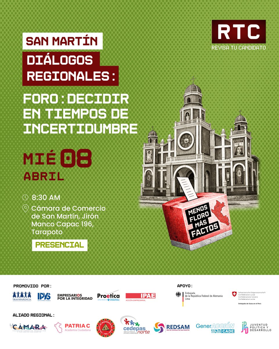 RevisaTuCandidato.pe tweet media