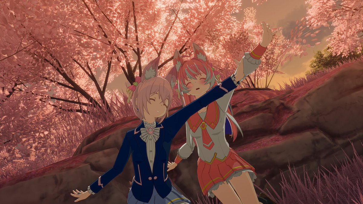 みゅーれる tweet media