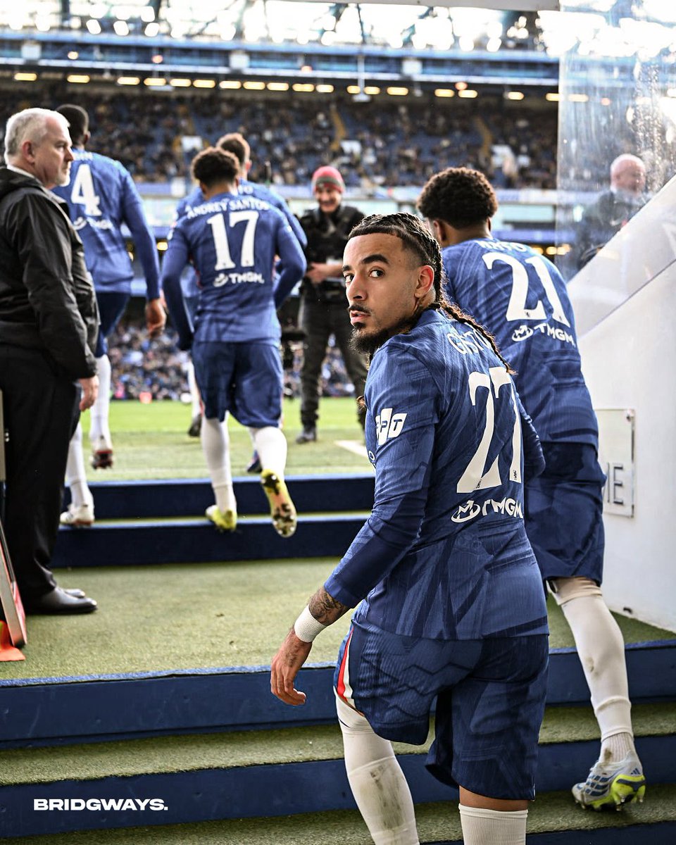 Bridgways. tweet media