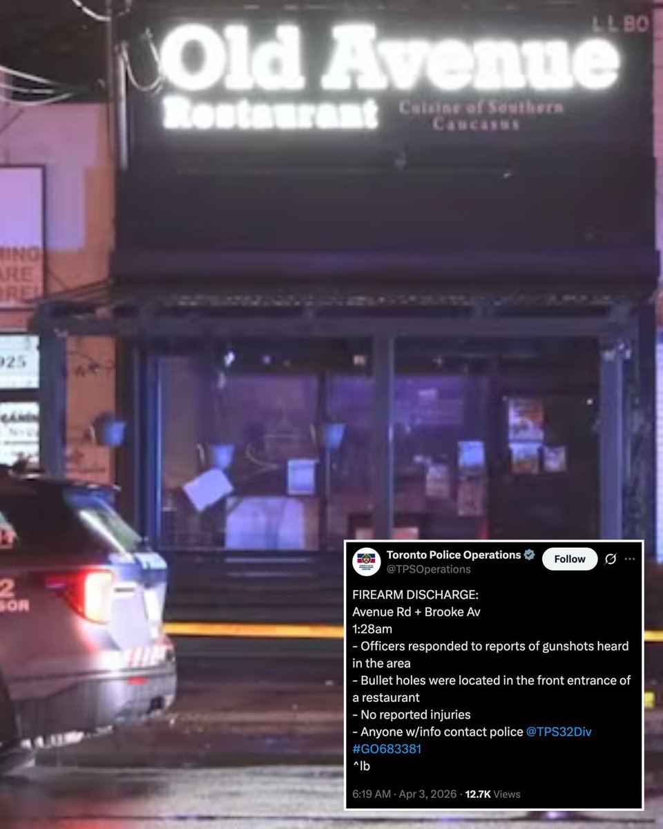 Michael Levitt 🇨🇦🎗️ tweet media