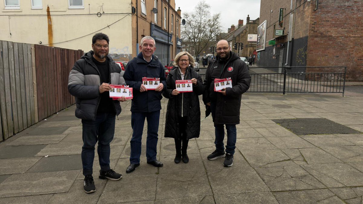 John Grady MP tweet media