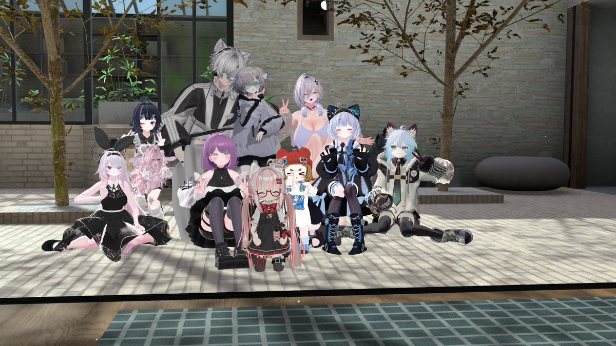 ひなた-hinata- tweet media