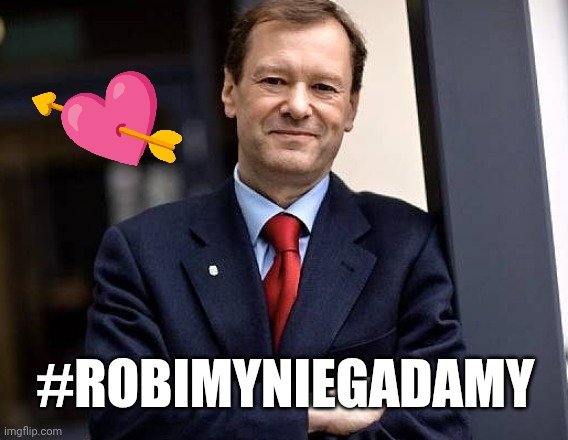 <a href="/Kpelczynska/">Katarzyna Pełczyńska</a> Niedługo będziemy się bić o zrobienie RTG albo USG, bo coś czuję, że lekarz do mnie w takiej sprawie nigdy nie zadzwoni, tak jak obiecywaliście. 🤡 Ale uśmiechamy się! 🥰 Rząd Tuska w końcu robi, a nie gada... 🥴 Nie dziwię się, że Fułek wziął sprawy w swoje ręce. 🤭😉