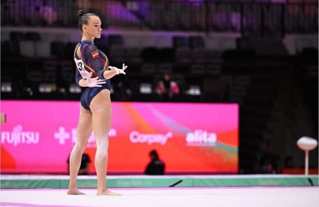 La Antorchita tweet media