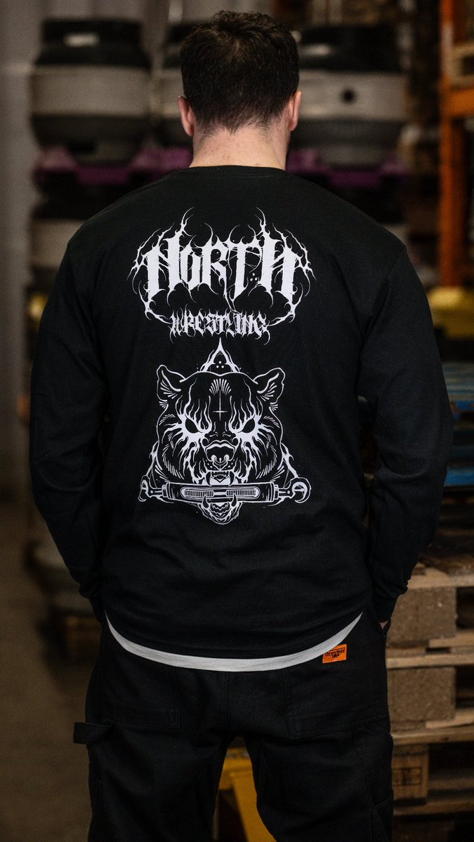 Clint Margera tweet media