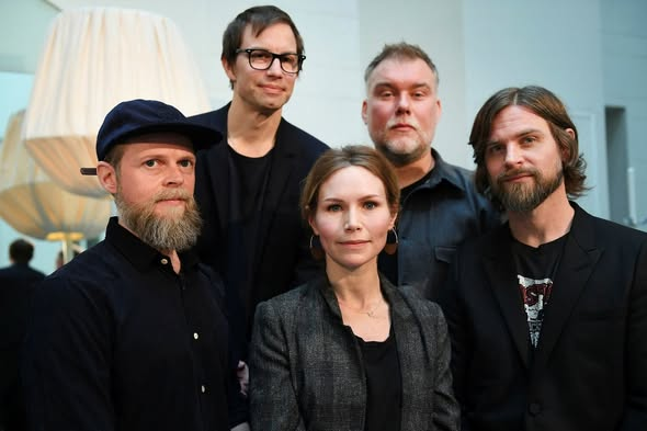 JuanC_Rdgz's tweet photo. 🎵 Happy Birthday Magnus Sveningsson 🎂🎵 #MagnusSveningsson #TheCardigans #HappyBirthdayMagnusSveningsson https://t.co/iHXDQMEnsG