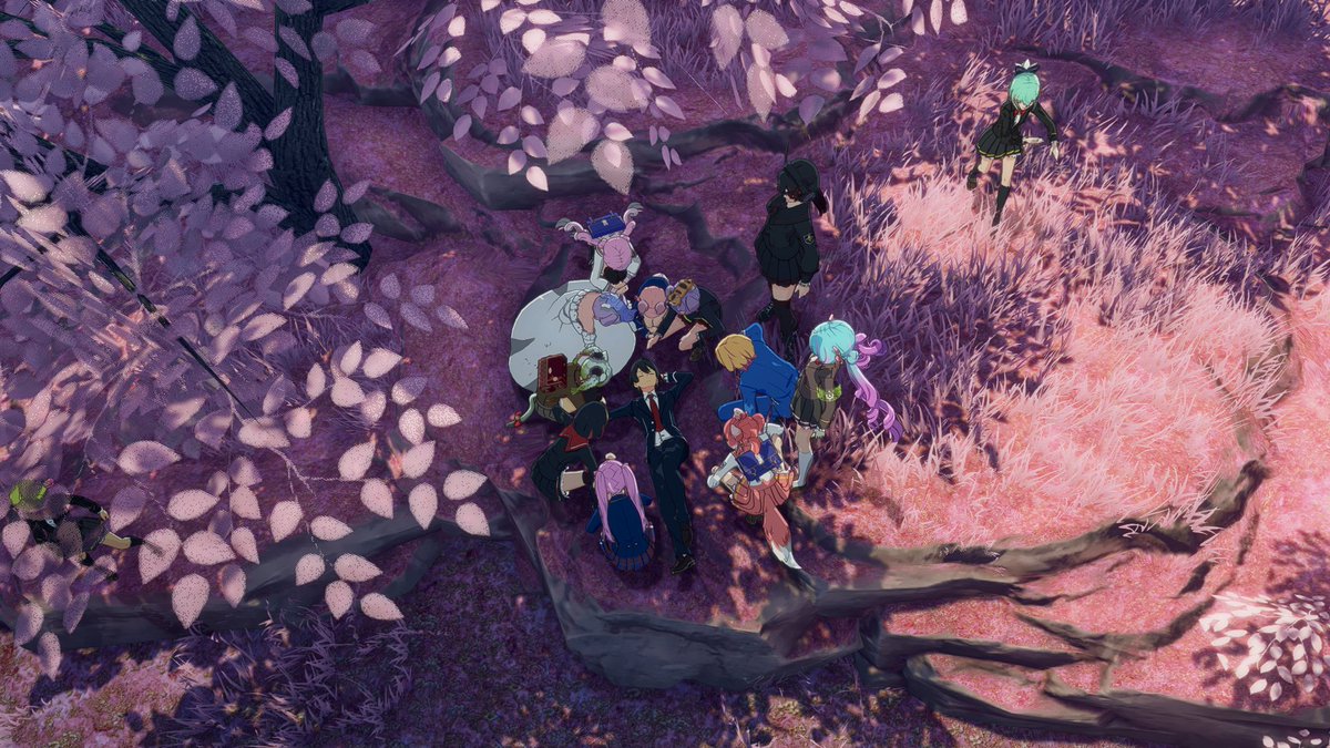 みゅーれる tweet media