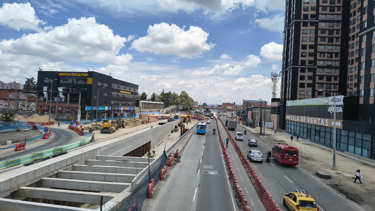 Sr. George  tweet media