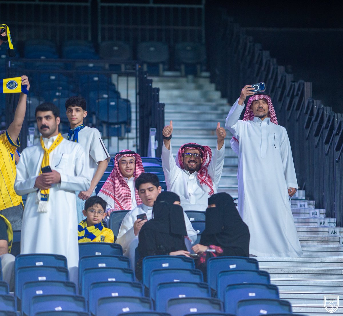 نادي التعاون السعودي tweet media