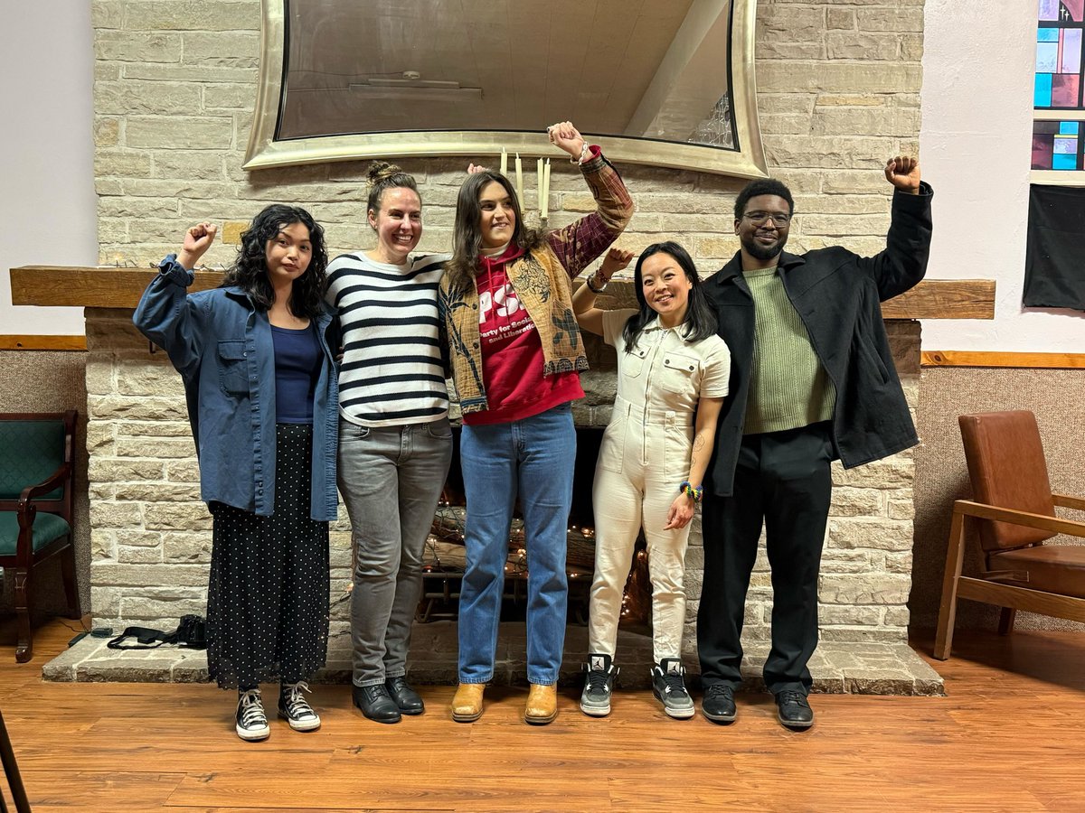 Francesca Hong For Governor tweet media