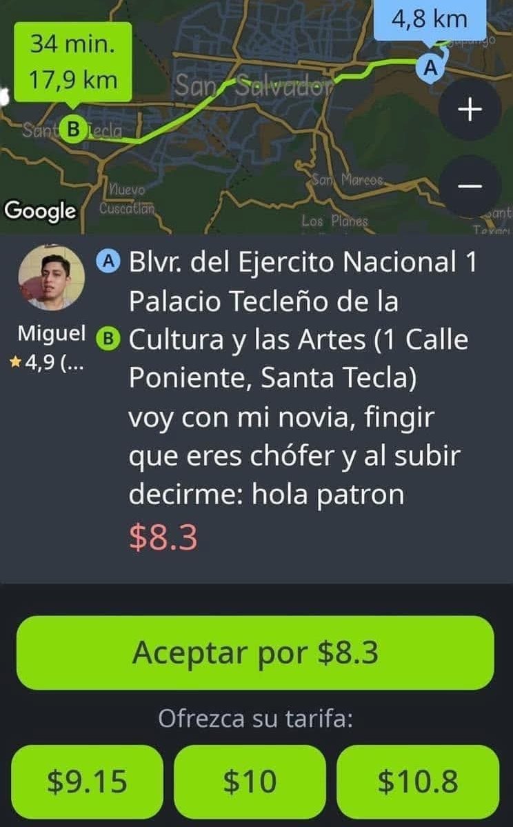 Chucho Amarillo tweet media