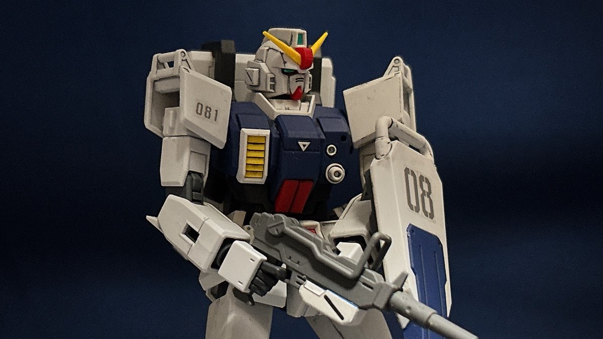 たぬき【プラモ】 tweet media