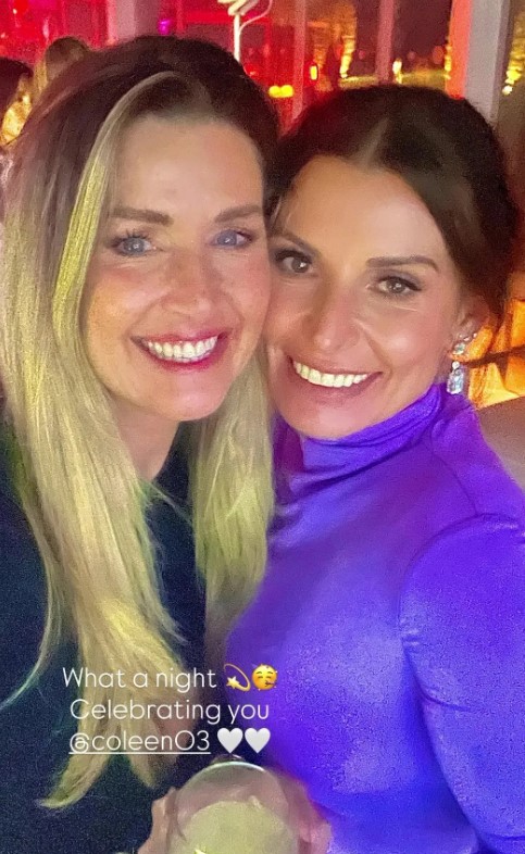 Mirror Celeb tweet media