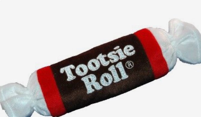 chi_never_shy's tweet image. Did y’all know the tootsie roll was birthed in #Chicago ? 😋