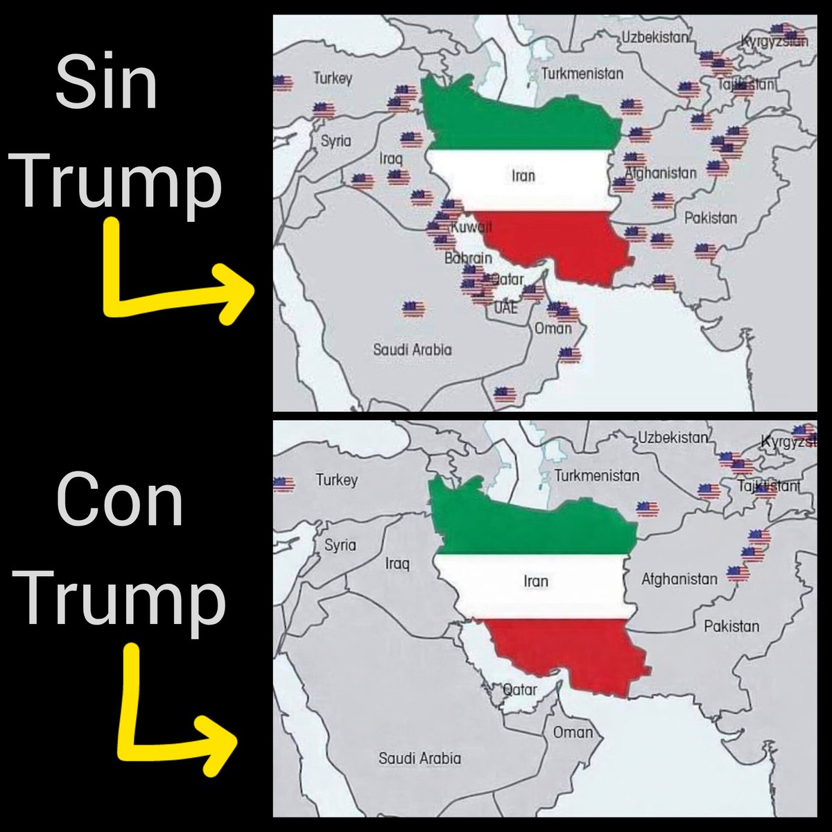 Sanoja Reinaldo #FreeMaduro #FreeCilia tweet media