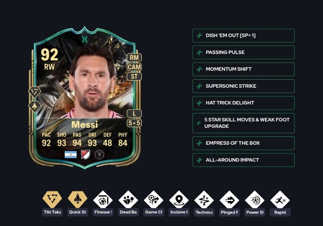 FUT Explorer tweet media