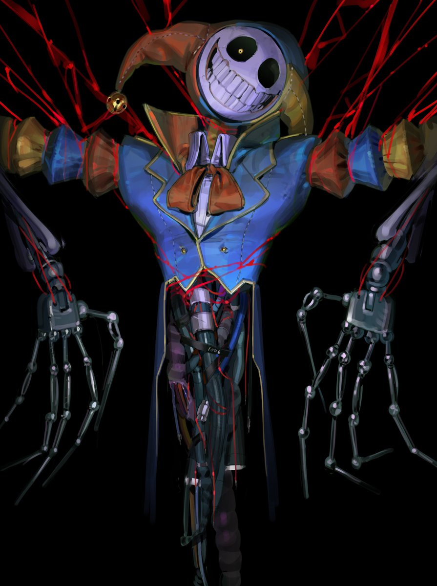 햄광이 tweet media