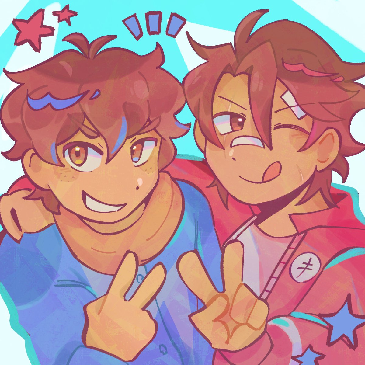 piko 𐔌՞. .՞𐦯 tweet media