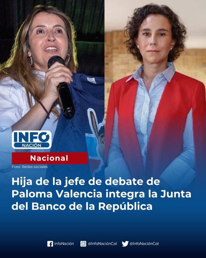 La independencia y autonomía del <a href="/BancoRepublica/">Banco República 🇨🇴</a>