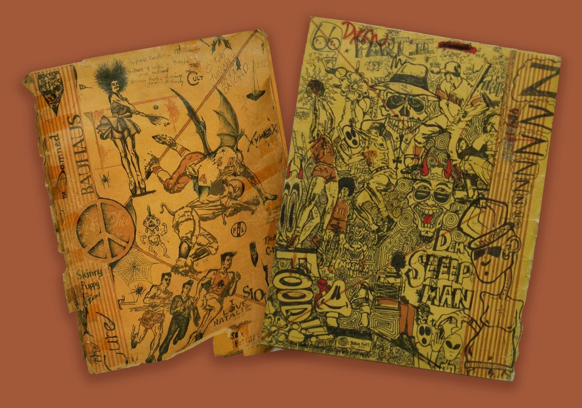 Bernard Grandstrom tweet media