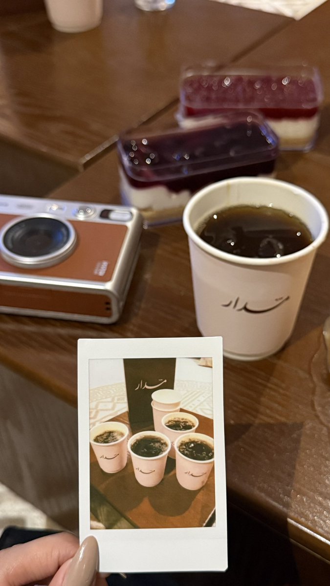 وعــد 🕯️📸 tweet media