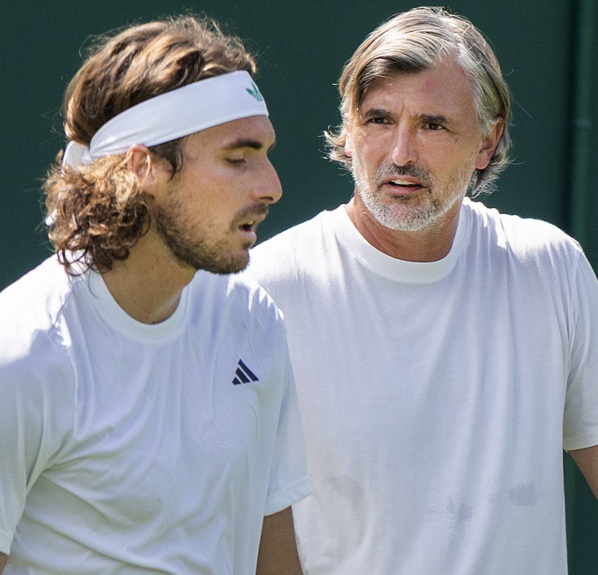 The Tennis Letter tweet media